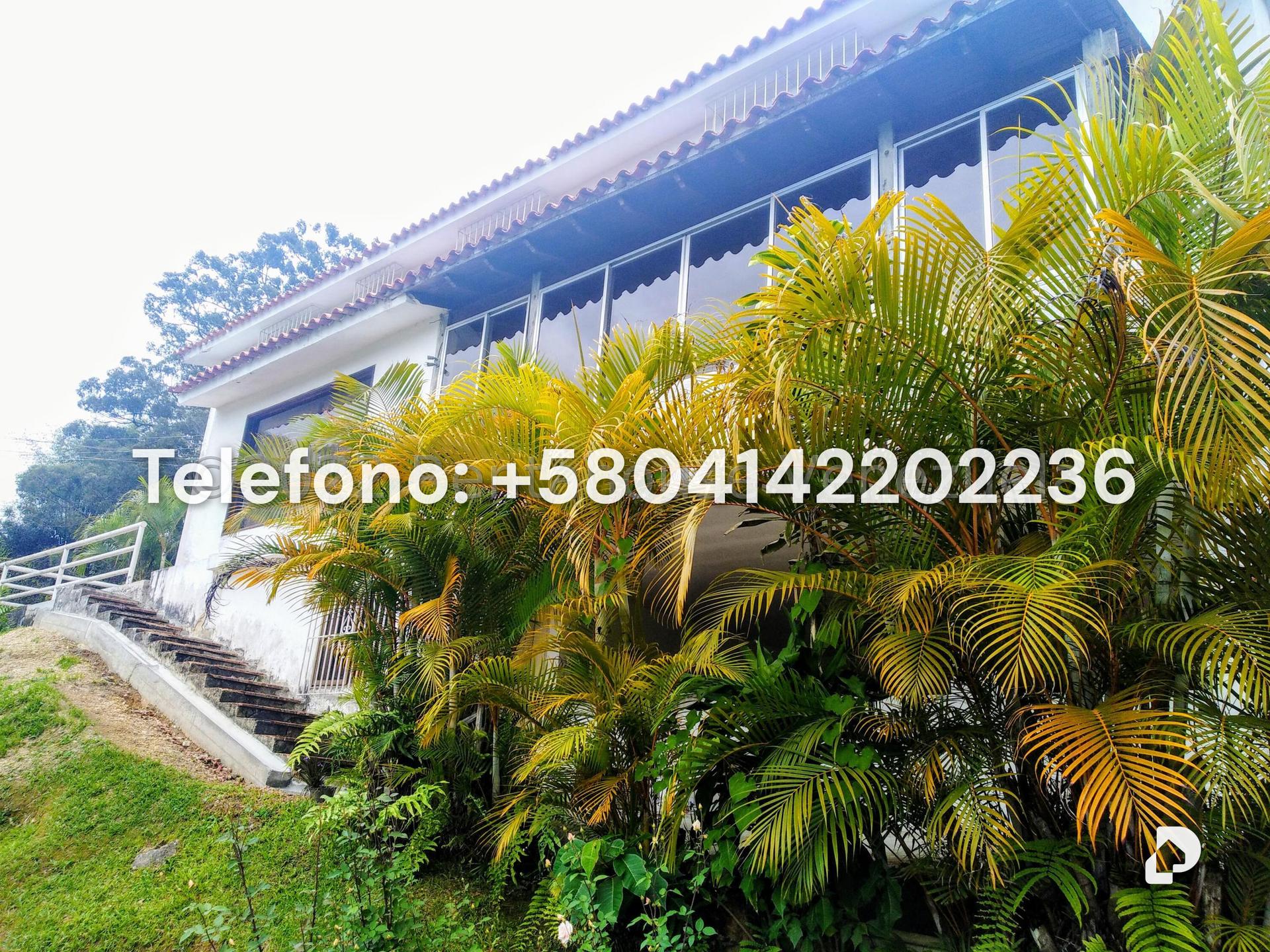 Casa en Oripoto, Caracas – 5