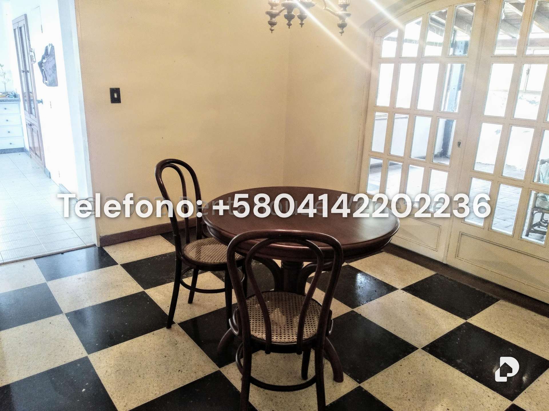 Casa en Oripoto, Caracas – 10