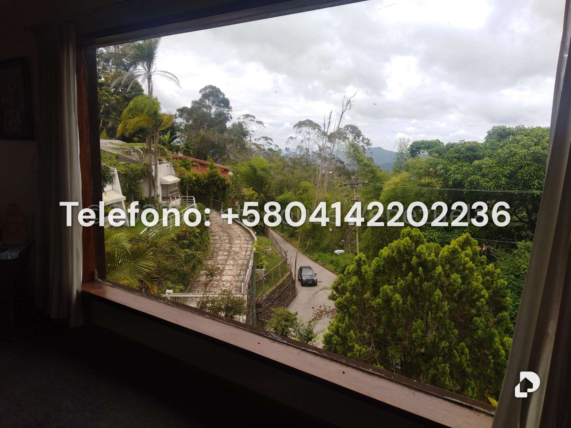Casa en Oripoto, Caracas – 7