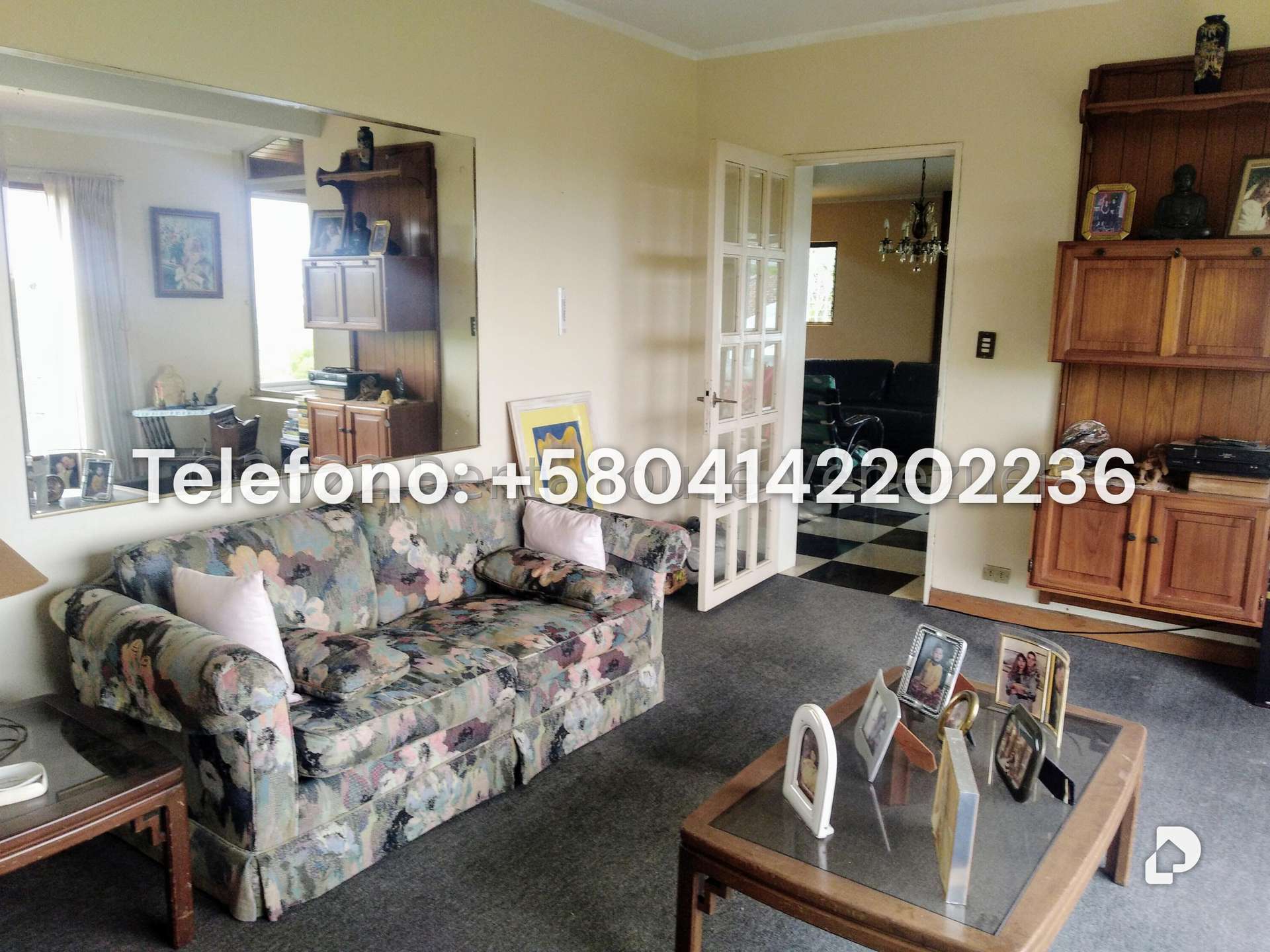 Casa en Oripoto, Caracas – 8