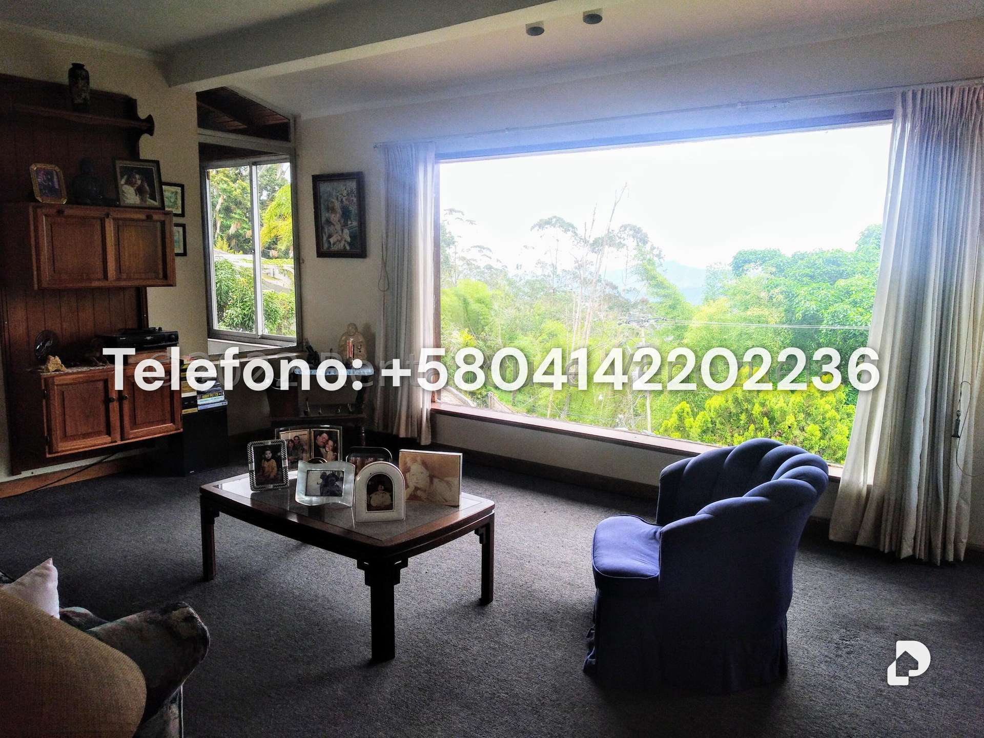 Casa en Oripoto, Caracas – 6