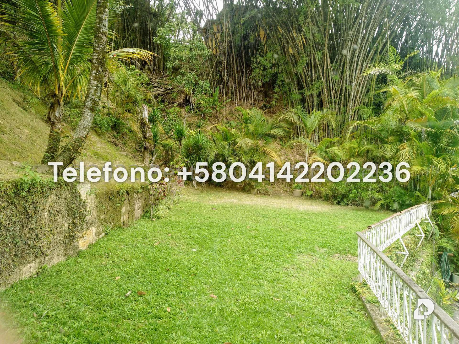 Casa en Oripoto, Caracas – 27