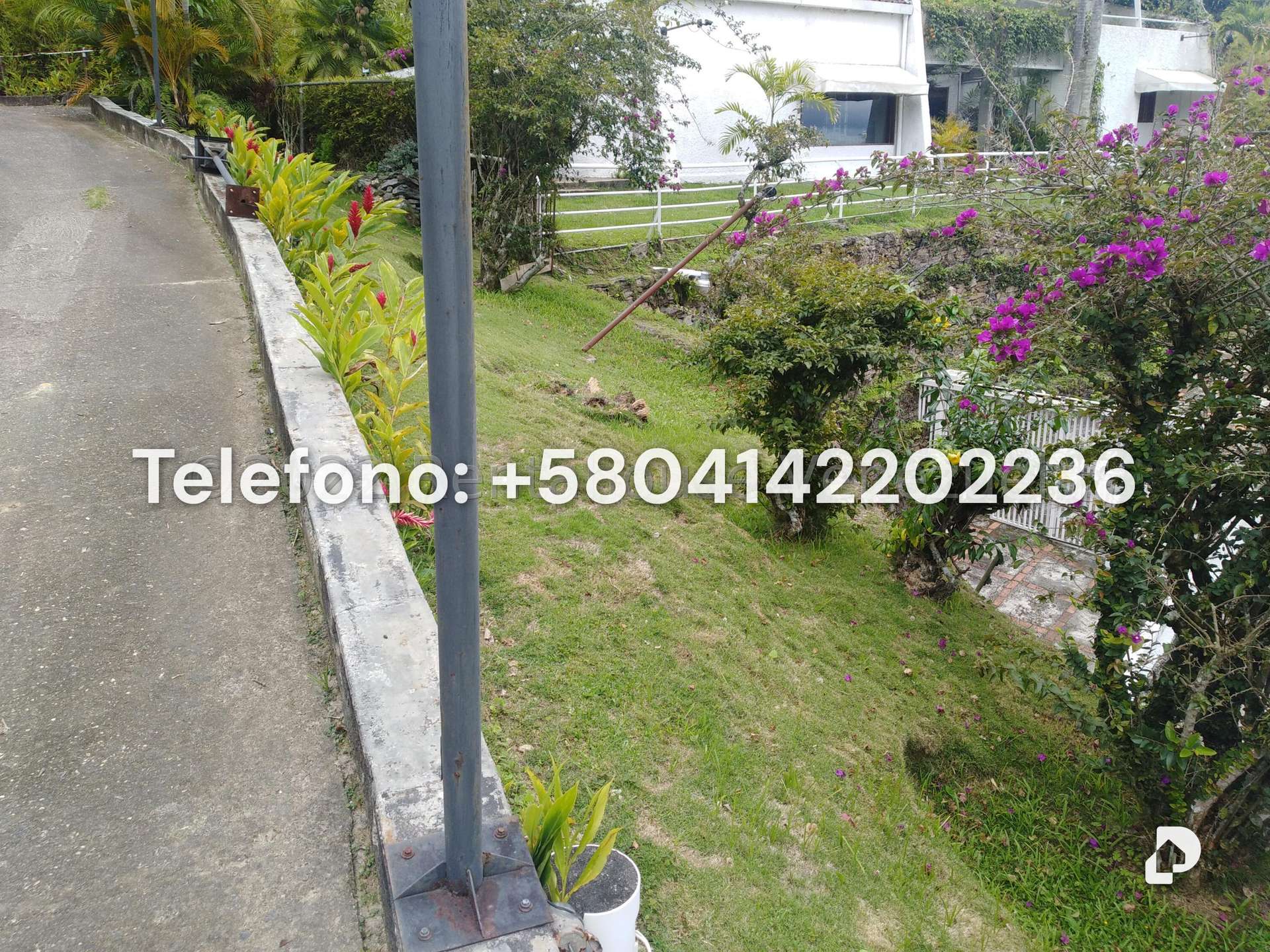 Casa en Oripoto, Caracas – 39