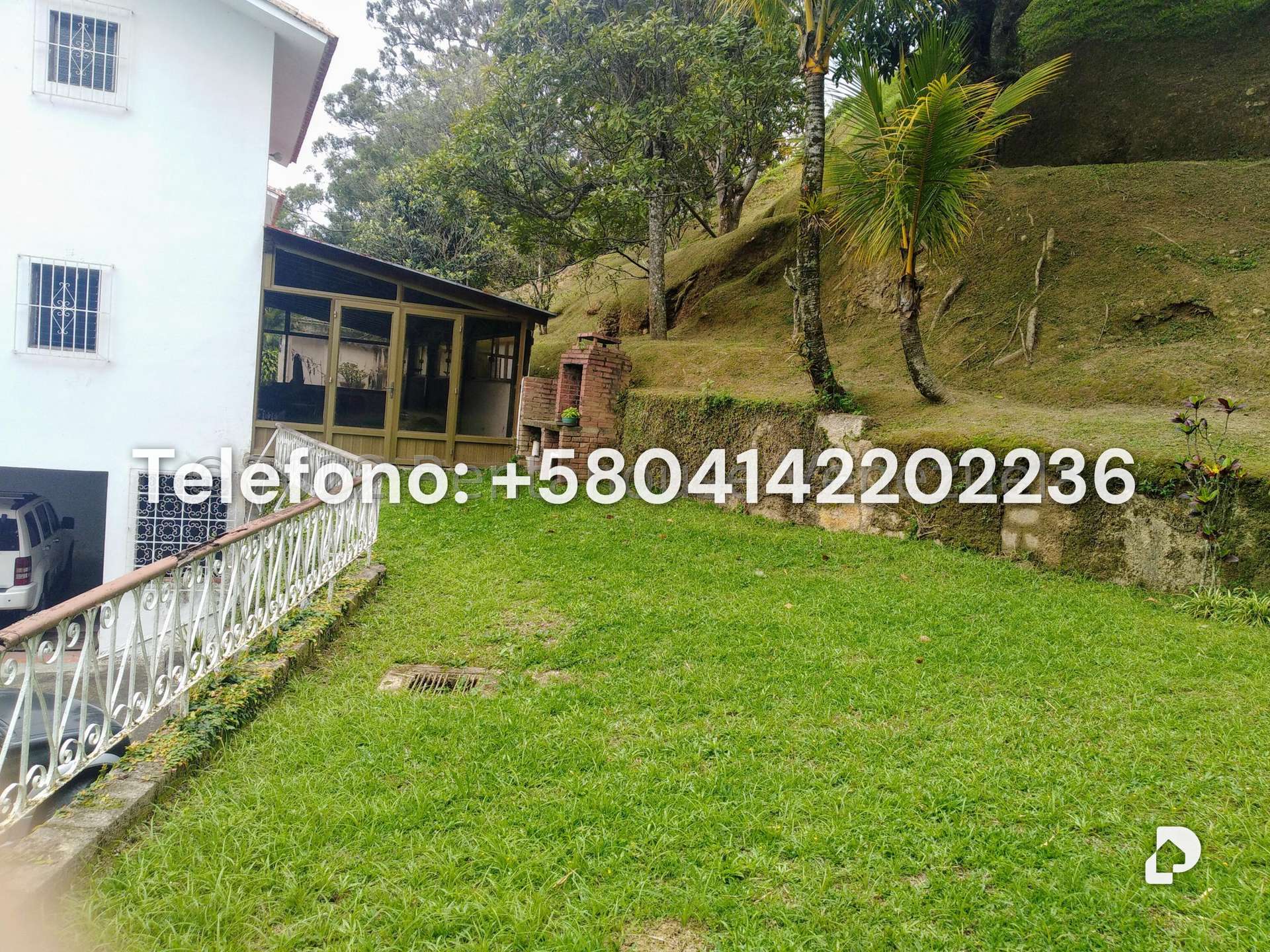Casa en Oripoto, Caracas – 31