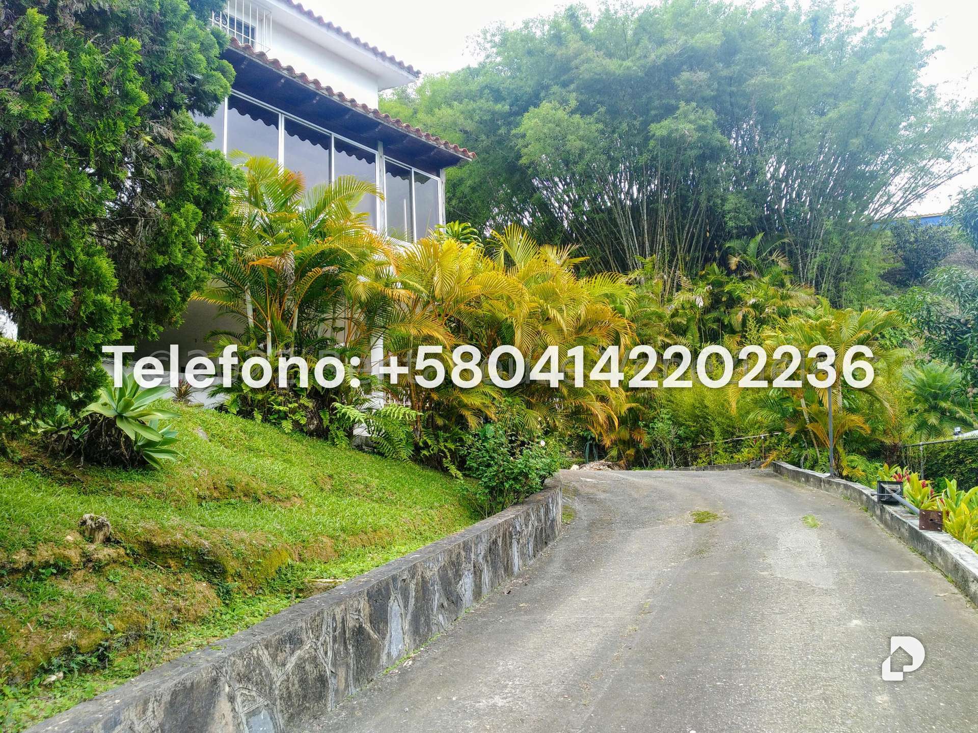 Casa en Oripoto, Caracas – 36