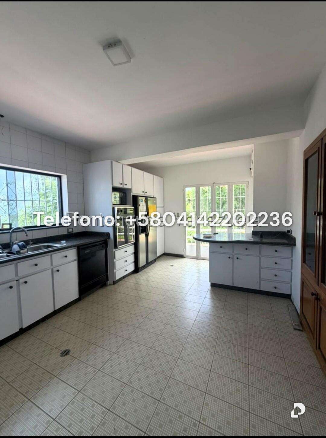 Casa en Oripoto, Caracas – 46