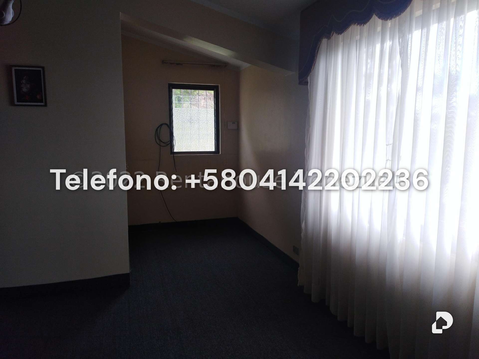 Casa en Oripoto, Caracas – 16
