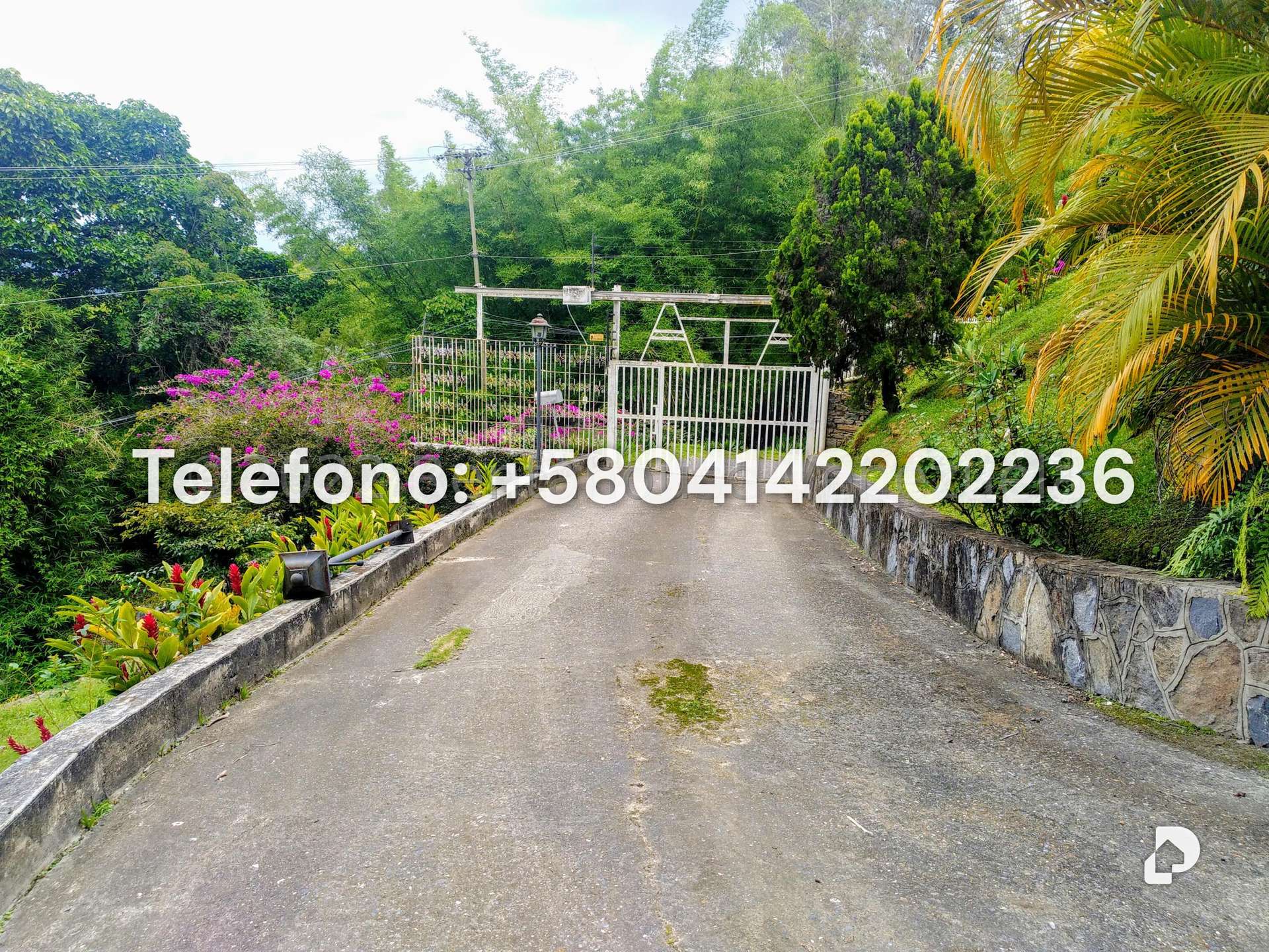 Casa en Oripoto, Caracas – 40