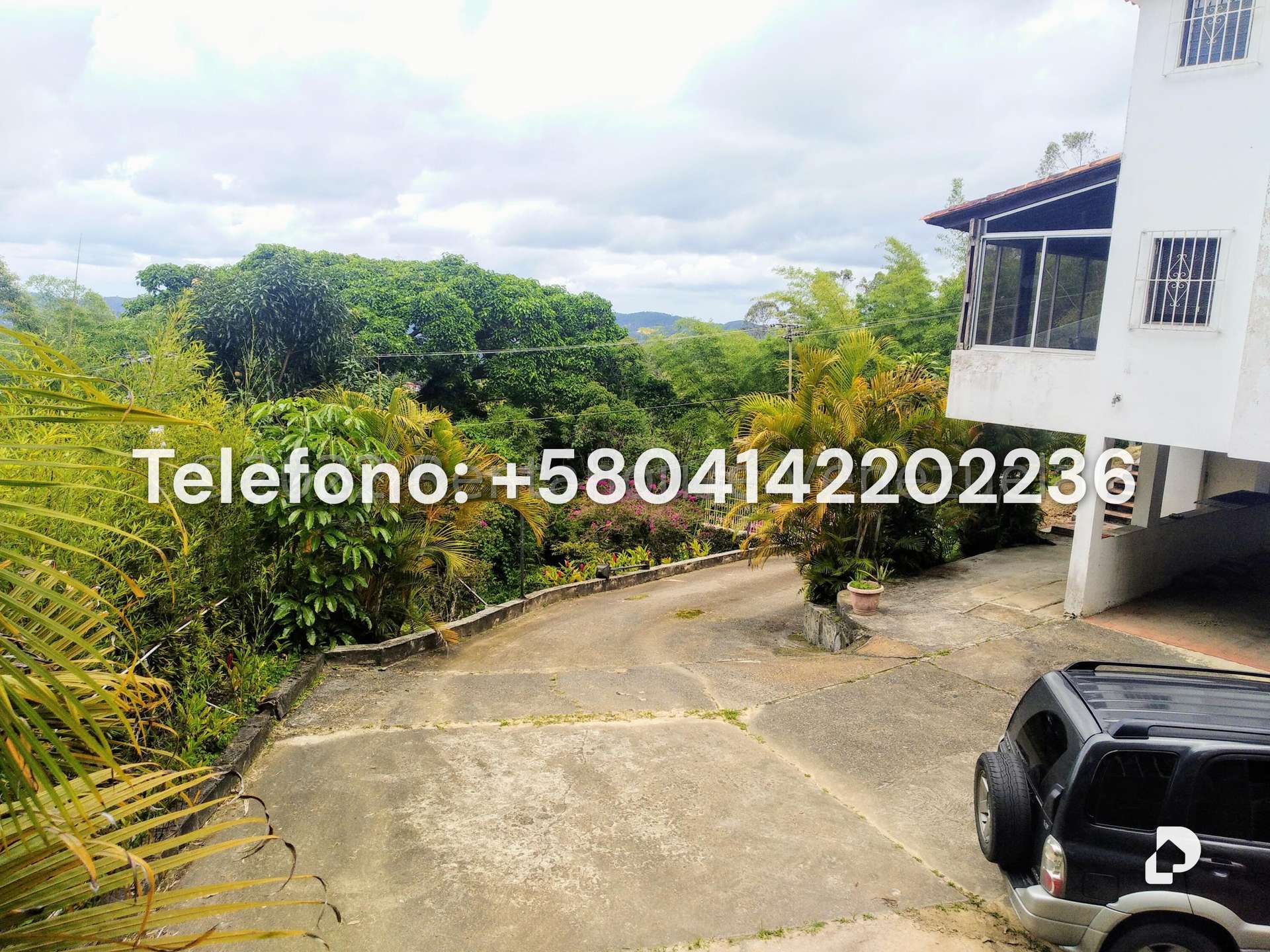 Casa en Oripoto, Caracas – 32