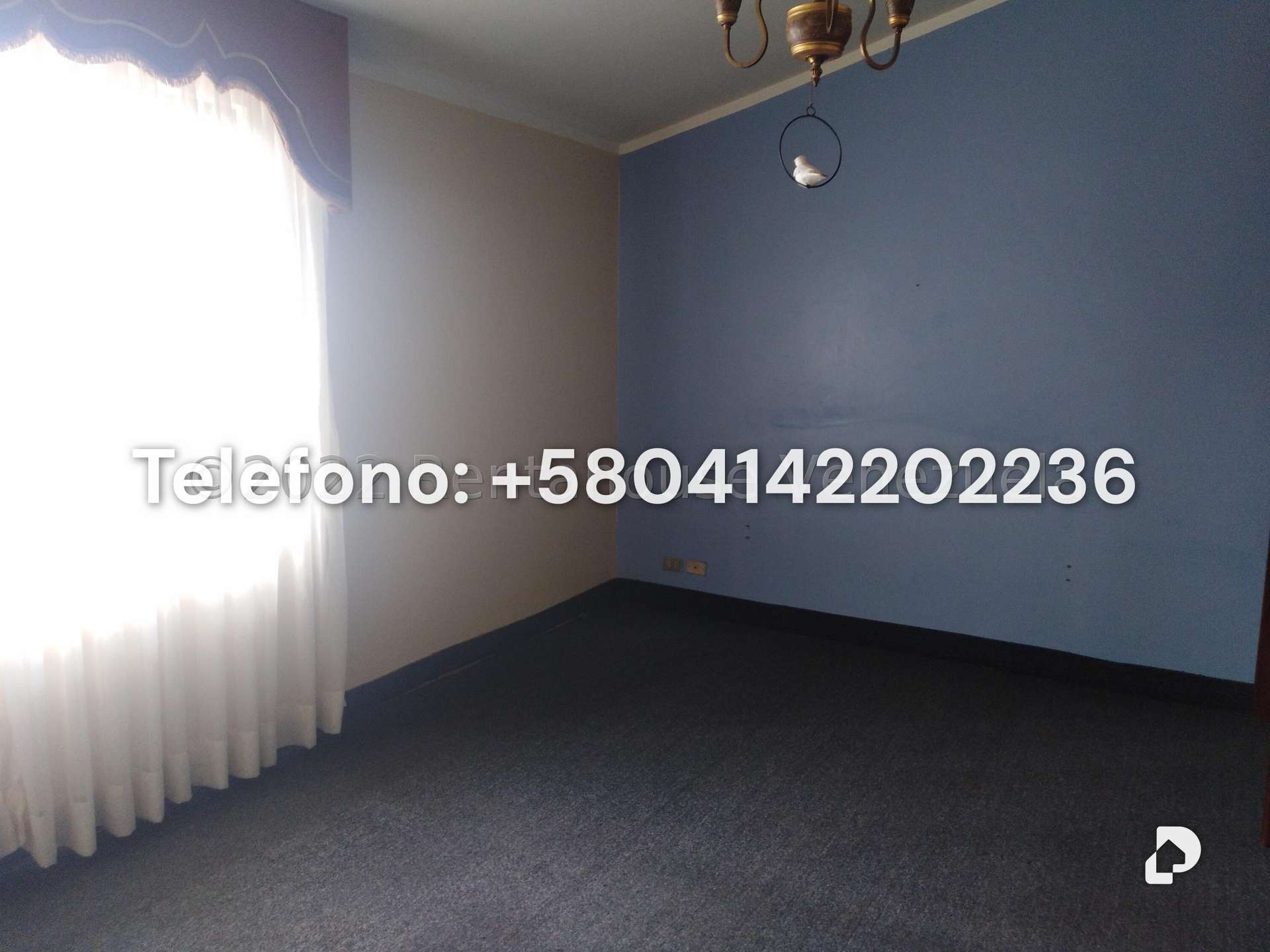 Casa en Oripoto, Caracas – 20
