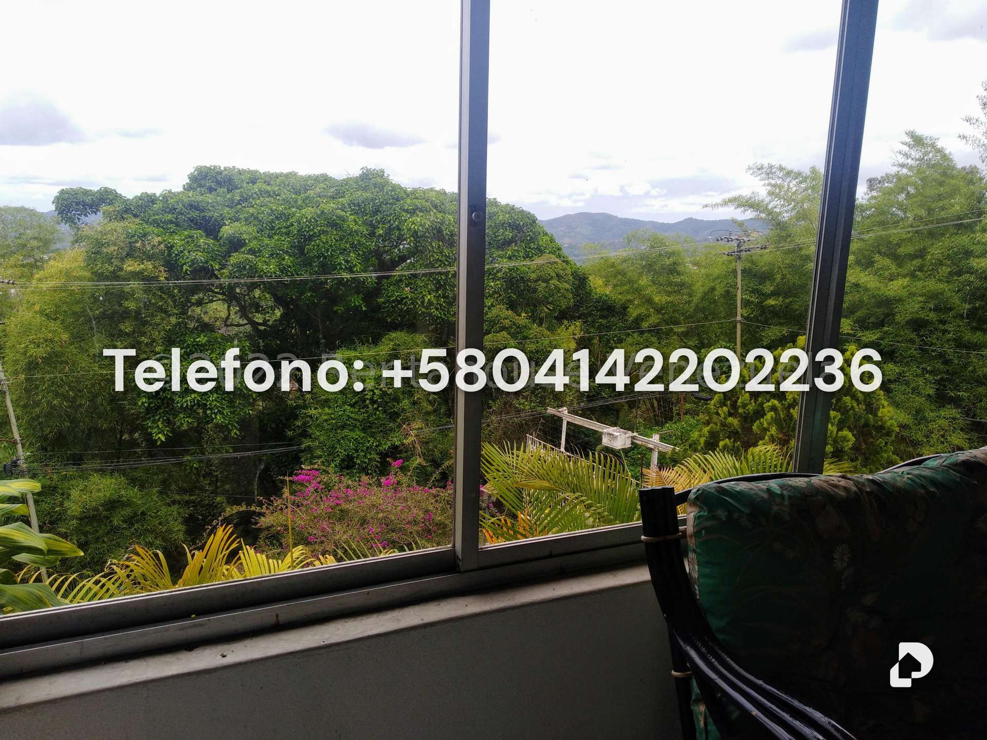 Casa en Oripoto, Caracas – 12