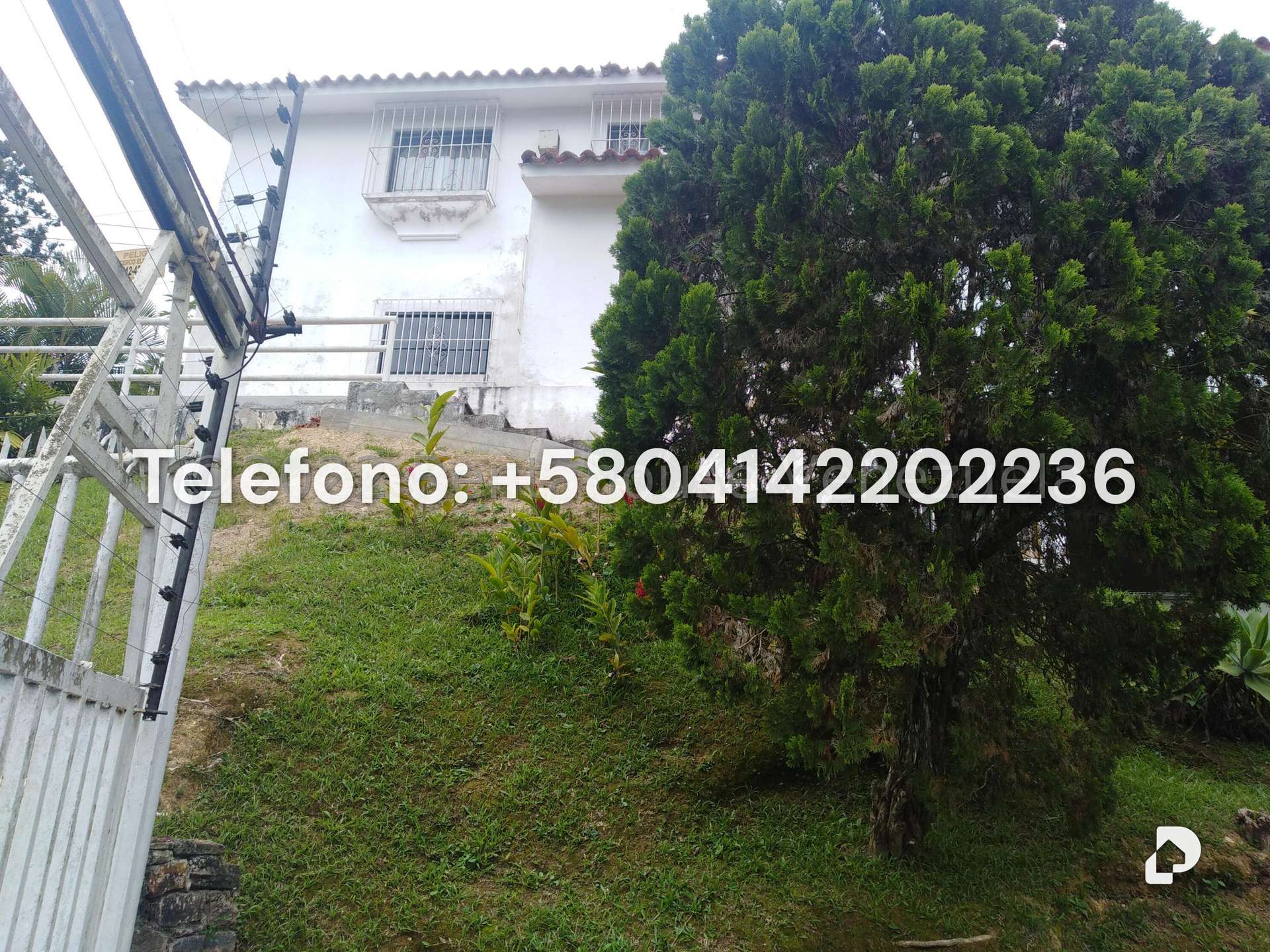 Casa en Oripoto, Caracas – 37