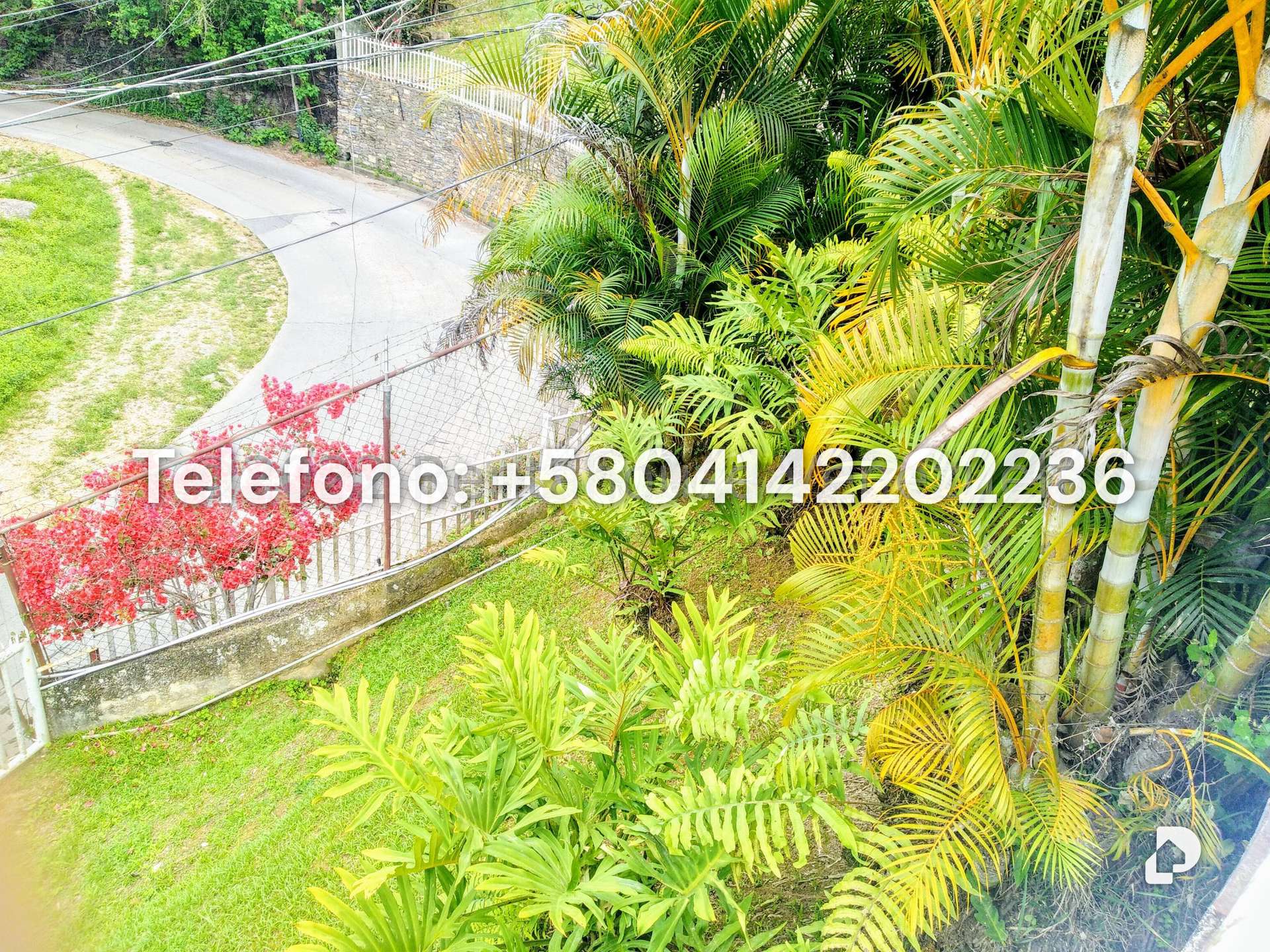 Casa en Oripoto, Caracas – 24