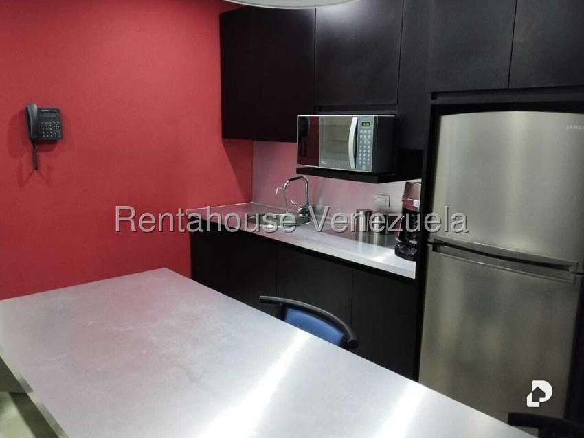 Oficina en Boleíta Norte, Caracas – 15