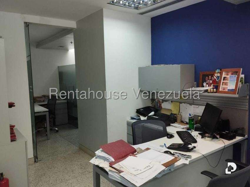 Oficina en Boleíta Norte, Caracas – 14