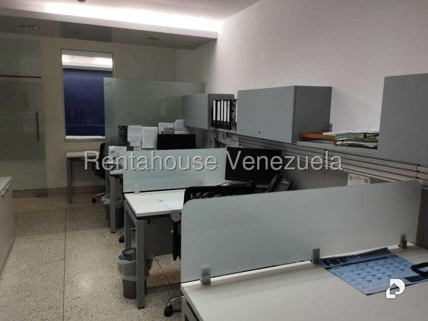 Oficina en Boleíta Norte, Caracas – 13