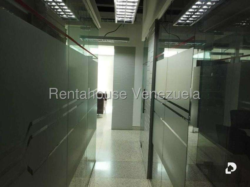 Oficina en Boleíta Norte, Caracas – 5