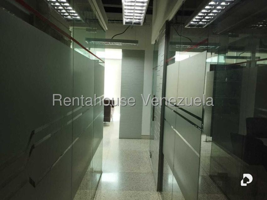 Oficina en Boleíta Norte, Caracas – 5