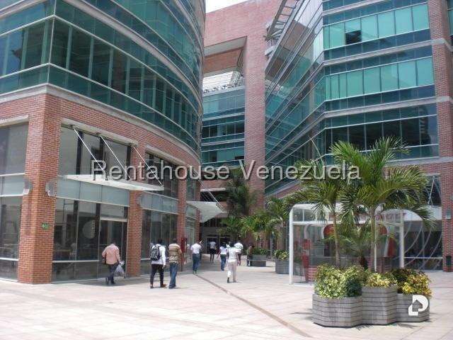 Oficina en Boleíta Norte, Caracas – 3