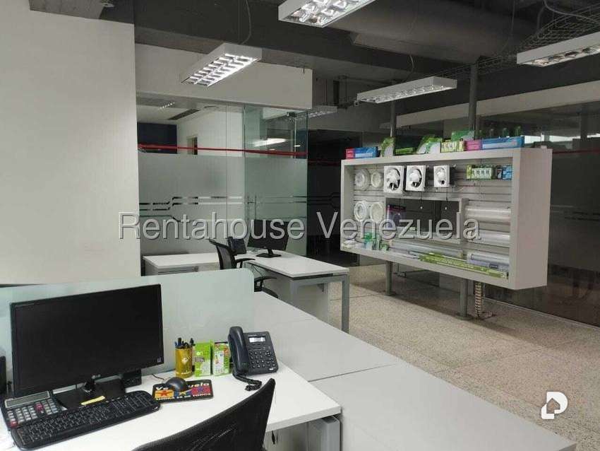 Oficina en Boleíta Norte, Caracas – 7