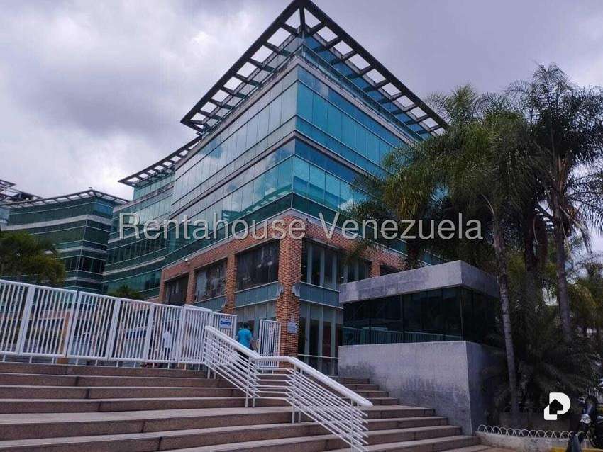 Oficina en Boleíta Norte, Caracas – 2