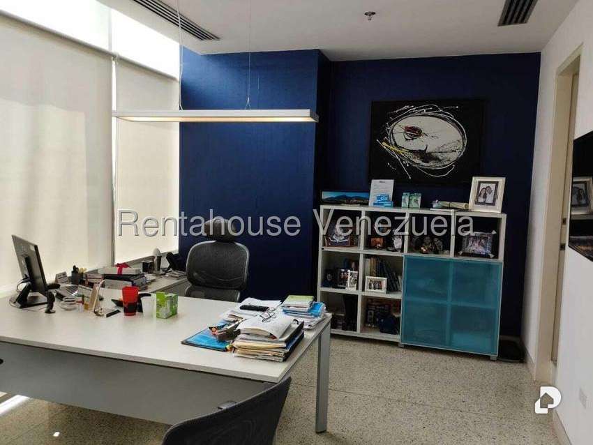 Oficina en Boleíta Norte, Caracas – 10
