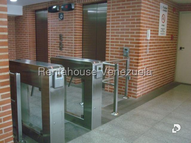 Oficina en Boleíta Norte, Caracas – 4