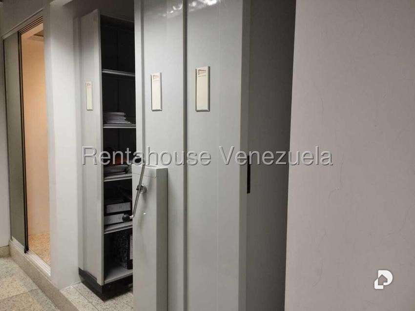 Oficina en Boleíta Norte, Caracas – 16