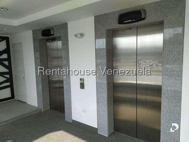 Oficina en Boleíta Norte, Caracas – 6