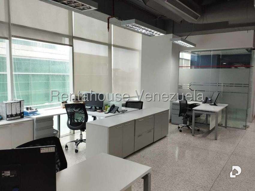 Oficina en Boleíta Norte, Caracas – 8