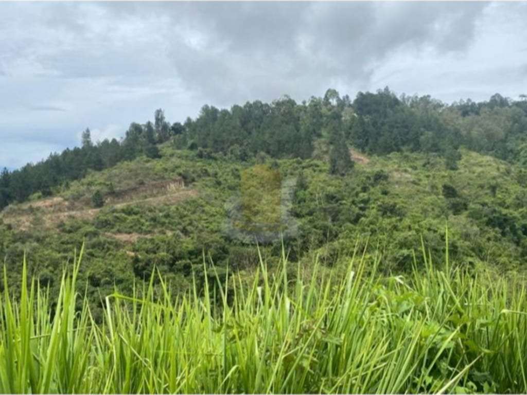Land in Baruta