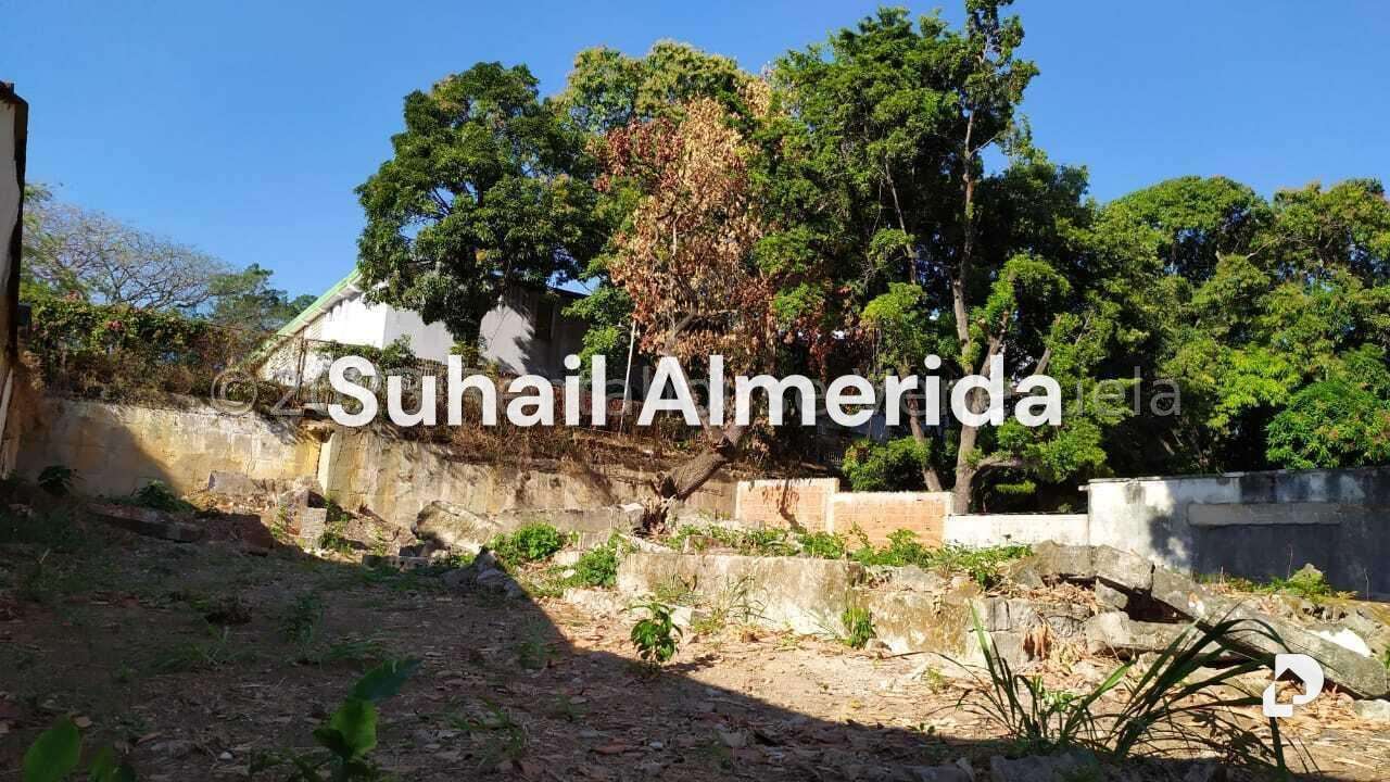 Terreno en La Viña, Valencia – 10