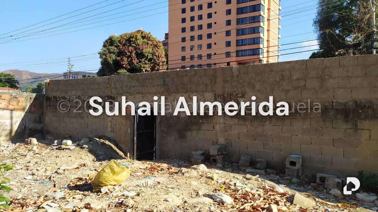 Terreno en La Viña, Valencia – 3