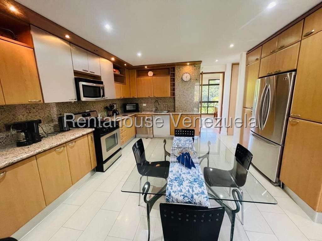 Apartamento en La Castellana, Caracas