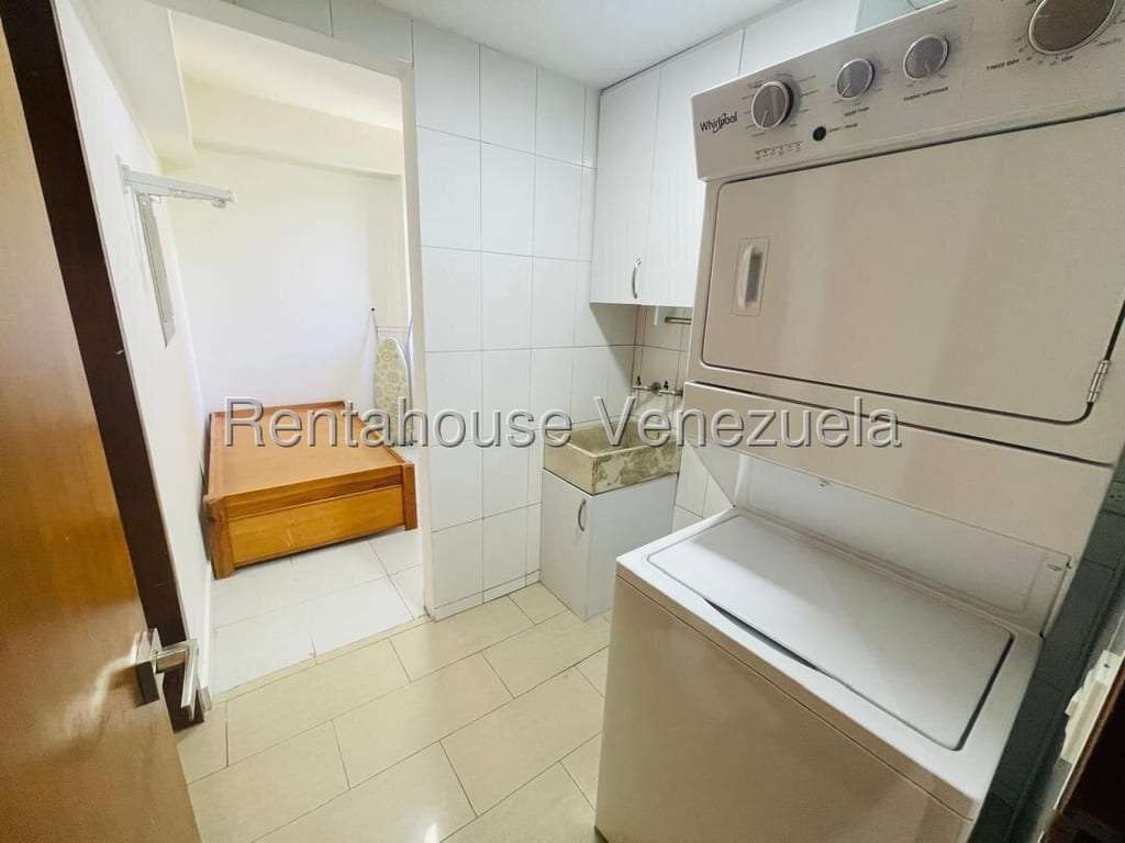 Apartamento en La Castellana, Caracas