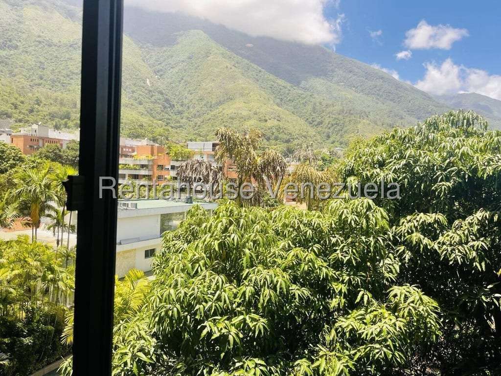 Apartamento en La Castellana, Caracas