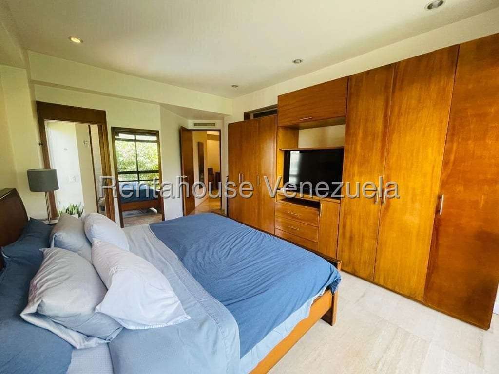 Apartamento en La Castellana, Caracas