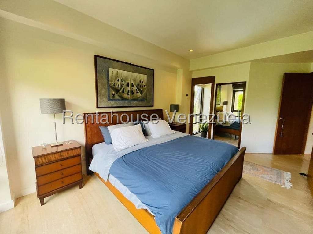 Apartamento en La Castellana, Caracas