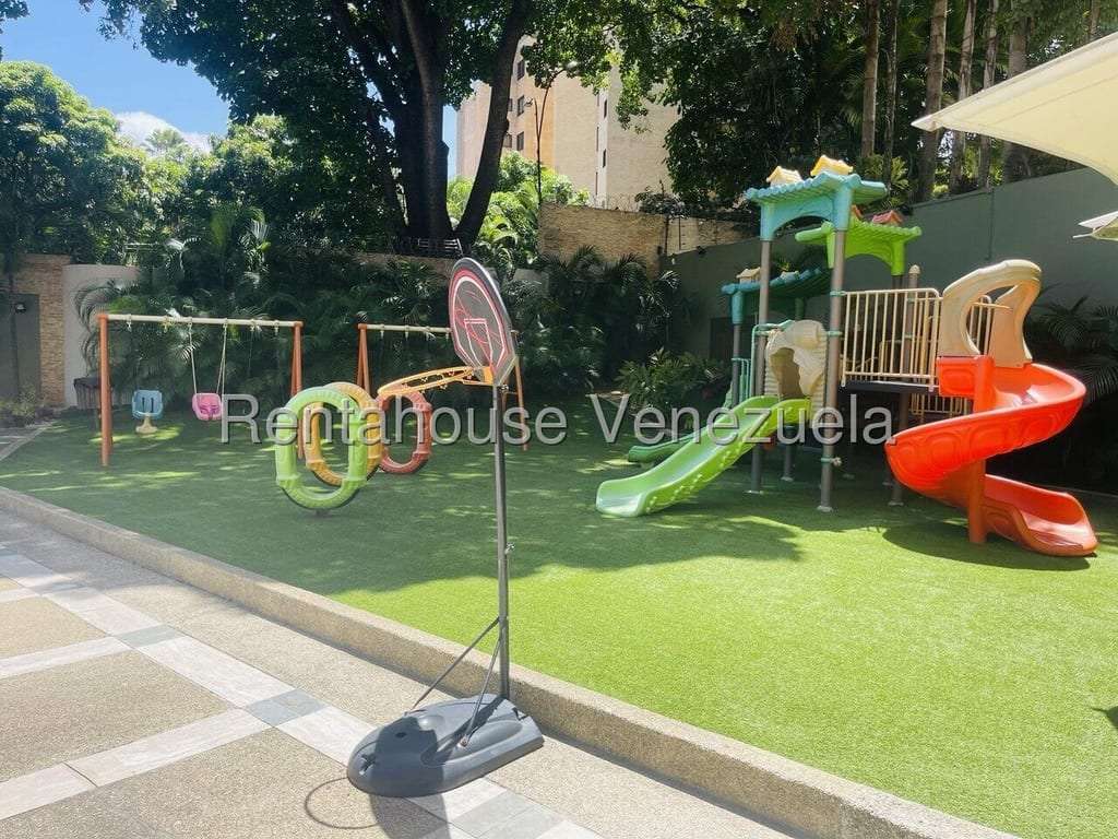 Apartamento en La Castellana, Caracas