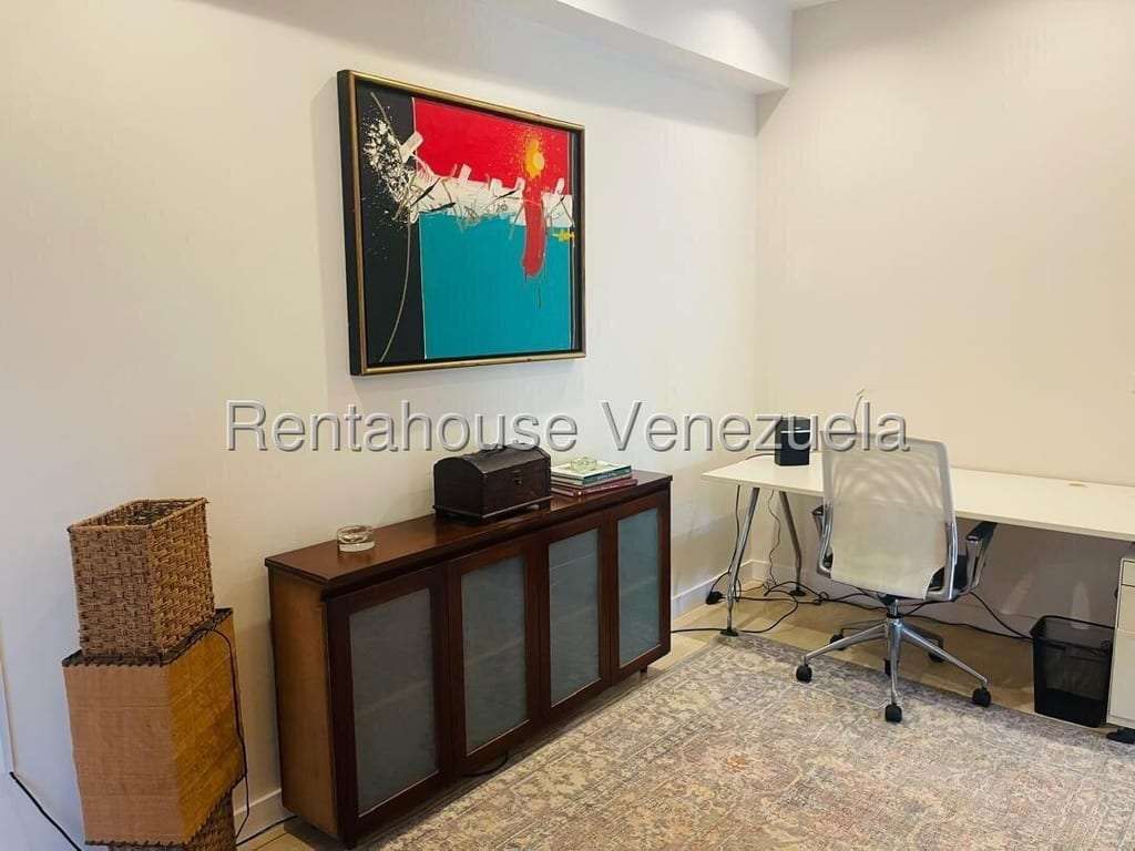 Apartamento en La Castellana, Caracas