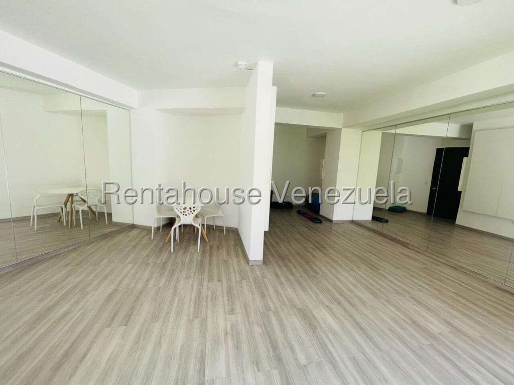 Apartamento en La Castellana, Caracas