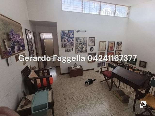 Casa en Macaracuay, Caracas – 12
