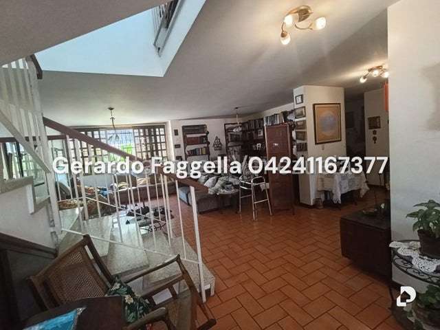 Casa en Macaracuay, Caracas – 5