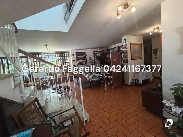 Casa en Macaracuay, Caracas – 5