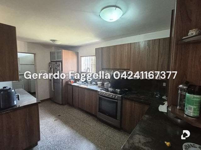 Casa en Macaracuay, Caracas – 7