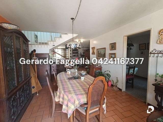 Casa en Macaracuay, Caracas – 6