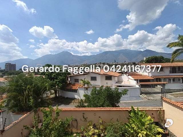 Casa en Macaracuay, Caracas – 14