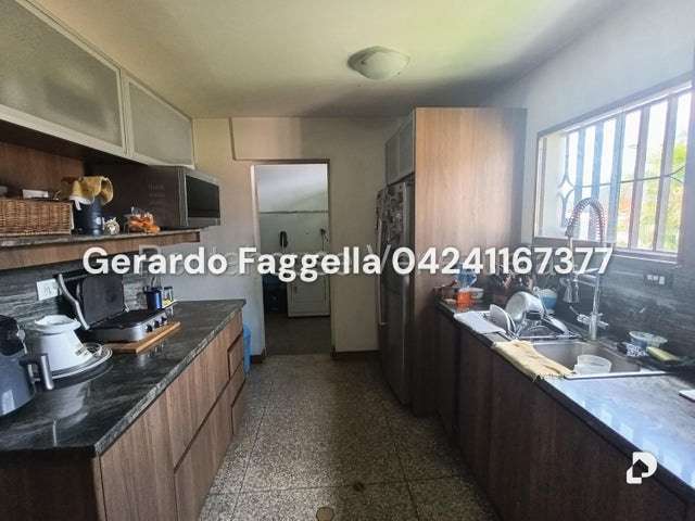 Casa en Macaracuay, Caracas – 8