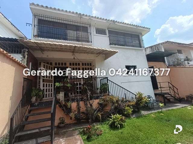 Casa en Macaracuay, Caracas – 15