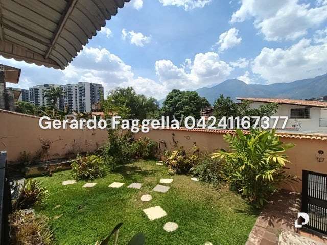 Casa en Macaracuay, Caracas – 3
